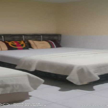 Hotel Bukit Indah Bangko Eksteriør bilde