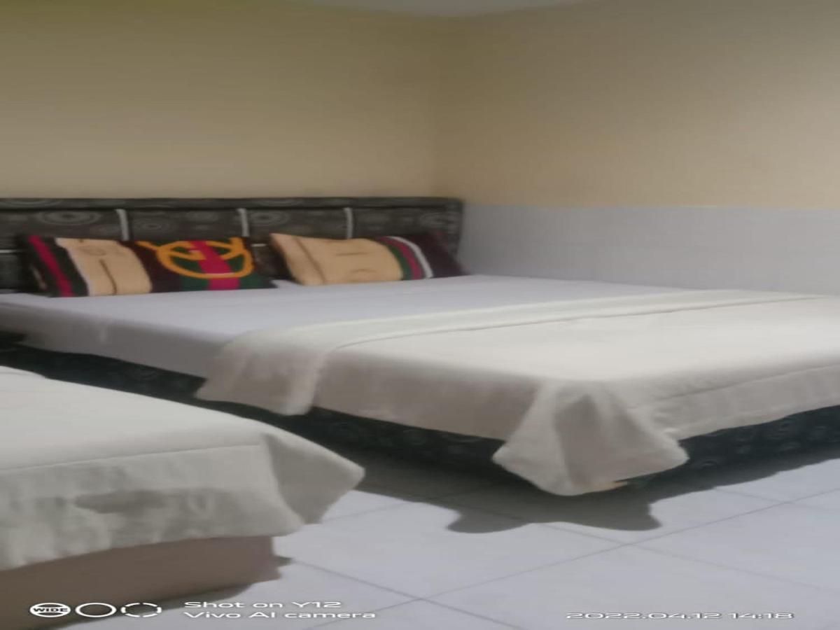 Hotel Bukit Indah Bangko Eksteriør bilde