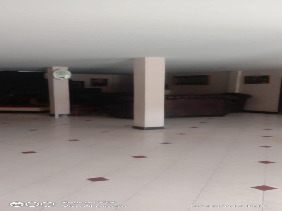 Hotel Bukit Indah Bangko Eksteriør bilde
