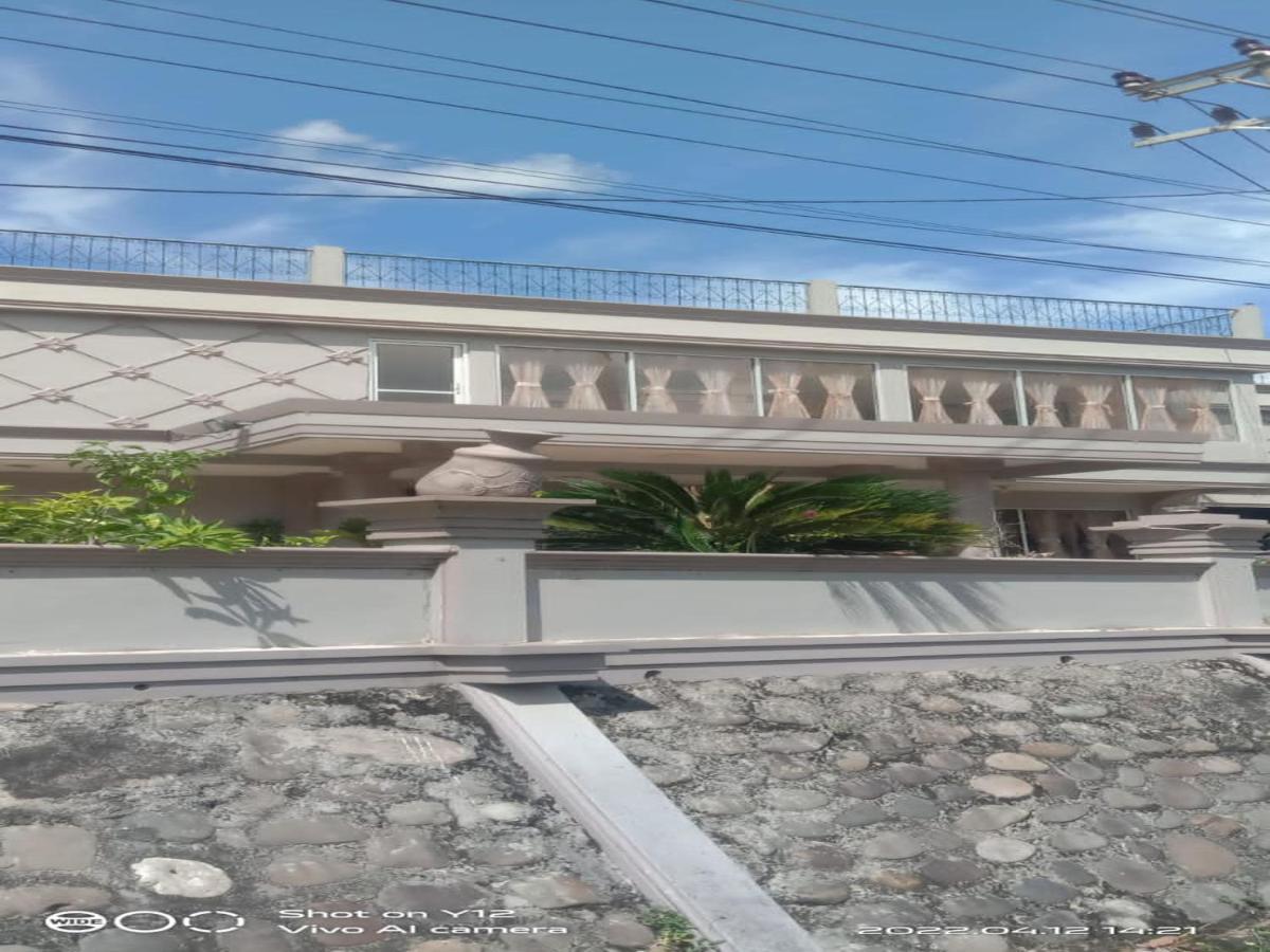 Hotel Bukit Indah Bangko Eksteriør bilde