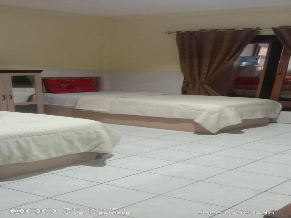 Hotel Bukit Indah Bangko Eksteriør bilde