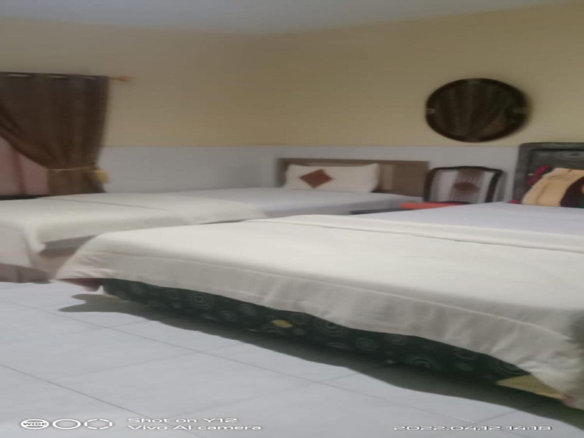 Hotel Bukit Indah Bangko Eksteriør bilde