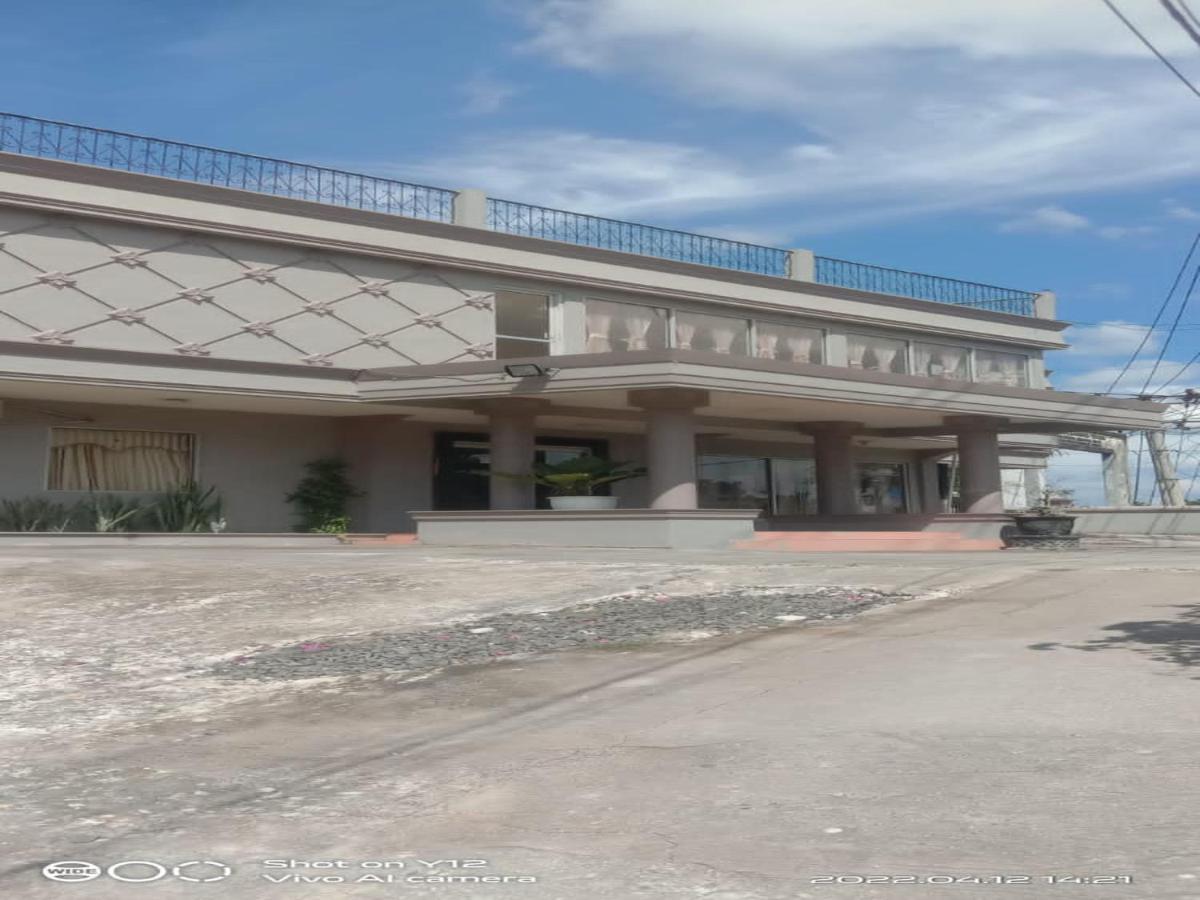 Hotel Bukit Indah Bangko Eksteriør bilde