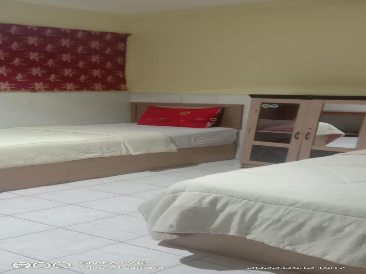 Hotel Bukit Indah Bangko Eksteriør bilde