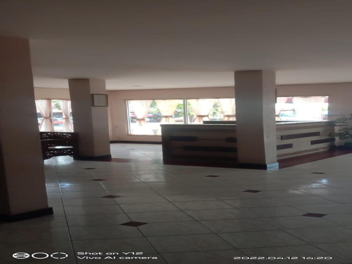 Hotel Bukit Indah Bangko Eksteriør bilde
