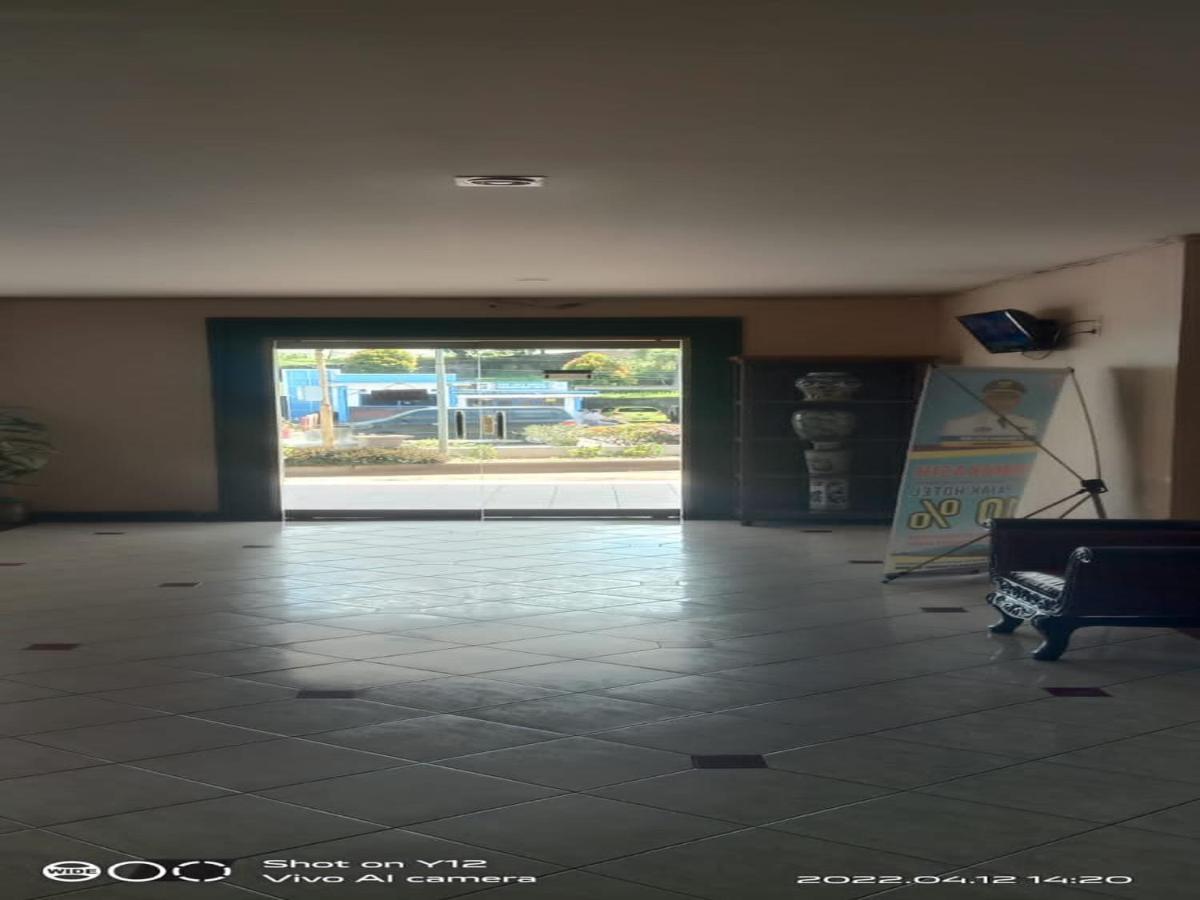 Hotel Bukit Indah Bangko Eksteriør bilde