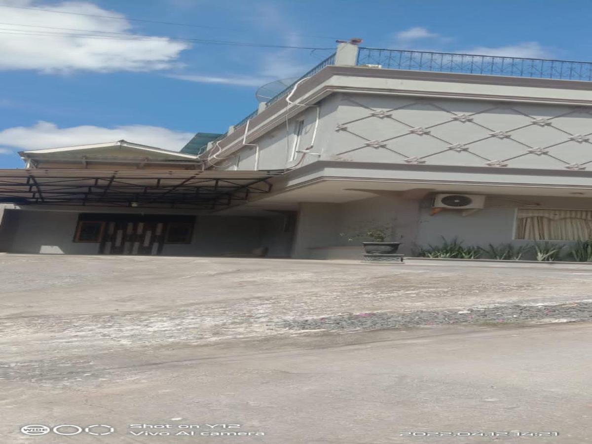 Hotel Bukit Indah Bangko Eksteriør bilde